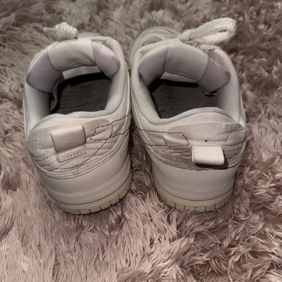 Nike Dunk low disrupts - Picture 5 of 5